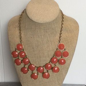 ‼️2-Item Gold tone Necklace Bundle‼️final must bundle